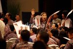 Debat Cagub DKI Jakarta Putaran Kedua