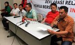 Mahasiswa Deklarasikan Pemilu Bersih