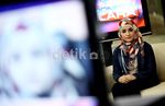 Bashaer Othman Berbagi Pengalaman
