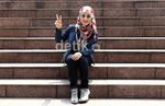 Bashaer Othman Berbagi Pengalaman