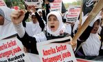 Innocence of Muslims Picu Demonstrasi di Jakarta