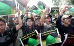 Innocence of Muslims Picu Demonstrasi di Jakarta