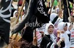 Innocence of Muslims Picu Demonstrasi di Jakarta