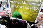 Innocence of Muslims Picu Demonstrasi di Jakarta