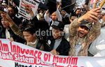 Innocence of Muslims Picu Demonstrasi di Jakarta
