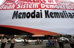 Innocence of Muslims Picu Demonstrasi di Jakarta