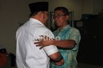 Nara Penuhi Panggilan Panwaslu