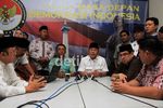 Nara Penuhi Panggilan Panwaslu