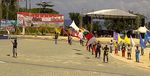 Gladi Resik Puncak Sail Morotai 2012