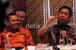 Jokowi Ungguli Foke di Survei SSSG