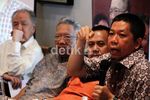 Jokowi Ungguli Foke di Survei SSSG