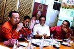 Jokowi Ungguli Foke di Survei SSSG
