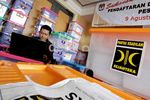 Verifikasi Administrasi Parpol Terus Dikebut