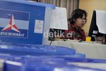 Verifikasi Administrasi Parpol Terus Dikebut