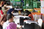 Verifikasi Administrasi Parpol Terus Dikebut