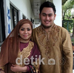 Nassar dan Muzdhalifah Tak Mesra Lagi?