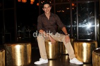 Saya sedang berusaha menemukan jati diri saya, ujarnya kepada detikHot saat ditemui di Grand Indonesia, Jakarta, Kamis (13/9/2012).