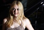 Anggunnya Dakota Fanning