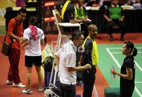 Jawa Tengah pun melaju ke final dan akan bertemu Jawa Timur.