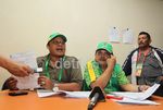 KONI Jatim Akan Gugat Panitia dan PB PON Riau