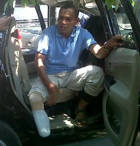 Korban Dugaan Malpraktik RSIA Pusura Tunjuk Pengacara