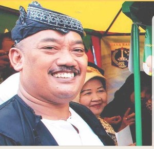 Bisnis Ayam Potong Bebas Formalin Ala Bang Nojeng