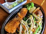 Hangat Sedap Miso Ramen Di Shiosai Ancol