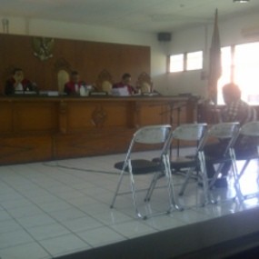 Carut Marut Prosedur Pencairan Dana Bansos Bandung