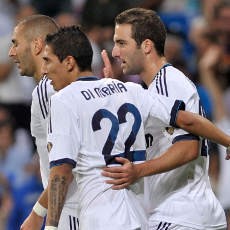 Semua Pemain Madrid Pantas Raih Ballon dOr