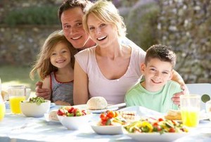 Ini Dia 8 Makanan Sehat yang Pas Dimakan Bareng