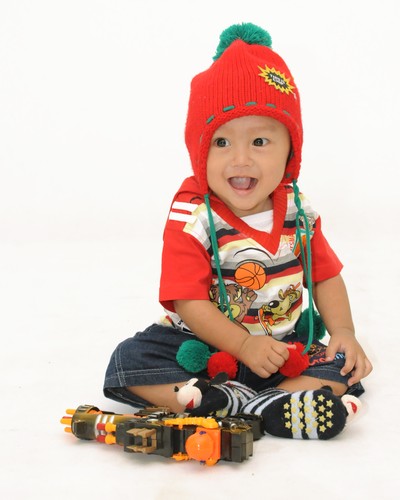 Casey Fawwaz Sukmana, 2 Bualn