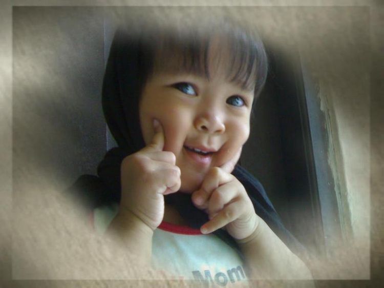 Aira Aghnia Qamilla, 2,11 Tahun, Perempuan