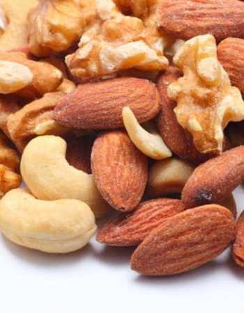 Kalau Ingin Awet Muda, Makanlah Makanan Ini Tiap Hari