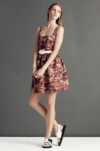 Christopher Kane, Resort 2013. London Fashion Week 2013. [dok. Christopher Kane]