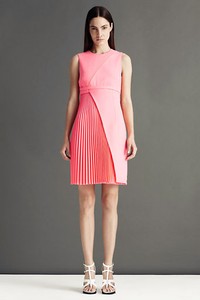 Christopher Kane, Resort 2013. London Fashion Week 2013. [dok. Christopher Kane]