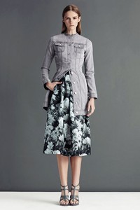 Christopher Kane, Resort 2013. London Fashion Week 2013. [dok. Christopher Kane]