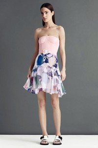 Christopher Kane, Resort 2013. London Fashion Week 2013. [dok. Christopher Kane]