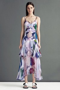 Christopher Kane, Resort 2013. London Fashion Week 2013. [dok. Christopher Kane]