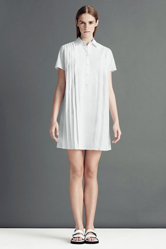 Christopher Kane, Resort 2013. London Fashion Week 2013. [dok. Christopher Kane]