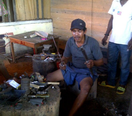 Rongsokan Sekutu Pembawa Rezeki