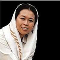 Yenny Wahid Nilai Anak Muda Frustasi Bisa Jadi Teroris