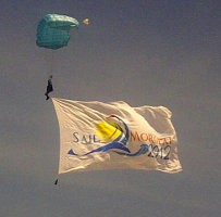 SBY Ajak Ubah Morotai dari Mandala Perang Jadi Kawasan Pertumbuhan Ekonomi