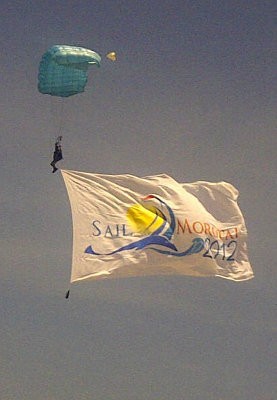 SBY Ajak Ubah Morotai dari Mandala Perang Jadi Kawasan Pertumbuhan Ekonomi