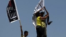 Demo Innocence of Muslims di Kedubes AS Tewaskan 3 Demonstran Tunisia