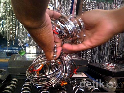 Rongsokan Sekutu Pembawa Rezeki