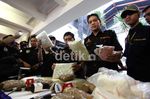 Polisi Sita 200.000 Ekstasi dari Jaringan Belanda