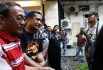 Polisi Sita 200.000 Ekstasi dari Jaringan Belanda