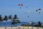 SBY Resmi Buka Sail Morotai 2012