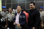 Polisi Gelar Tersangka Kasus Pembunuhan Tomang