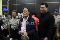 Menurut kepolisian, korban dan tersangka DI sudah saling mengenal cukup lama.